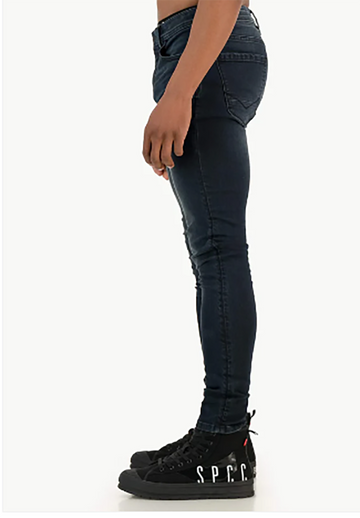 SPCC Tridant Jeans - Indigo